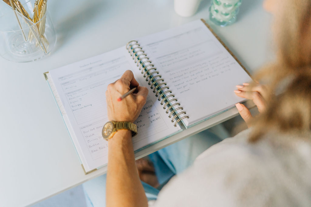 Before the Lesson Plans: How to Write a Catholic Family Mission Statement with Wisdom from St. Teresa of Calcutta