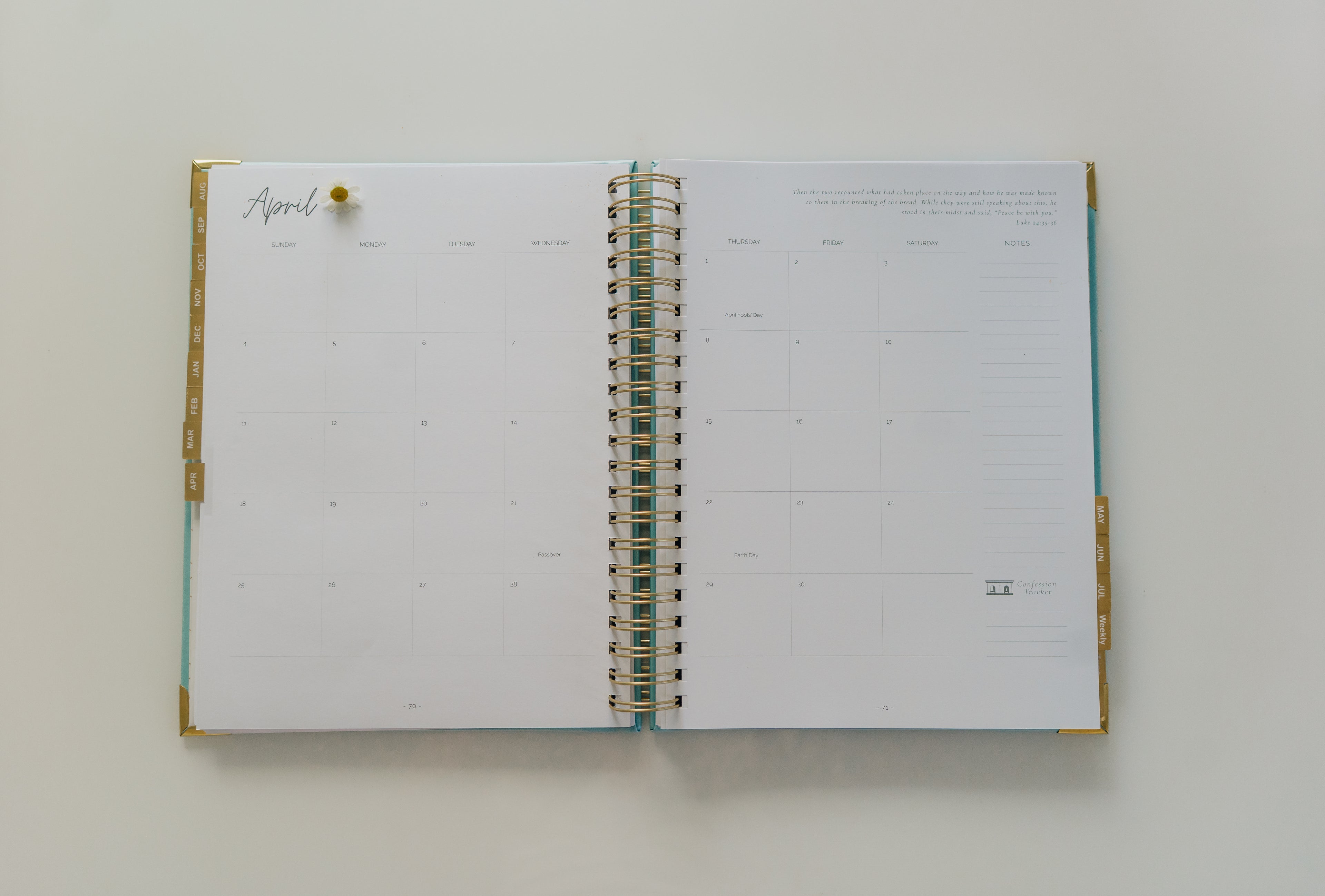 ORDER: Homeschooling for Catholic Parents Academic Planner