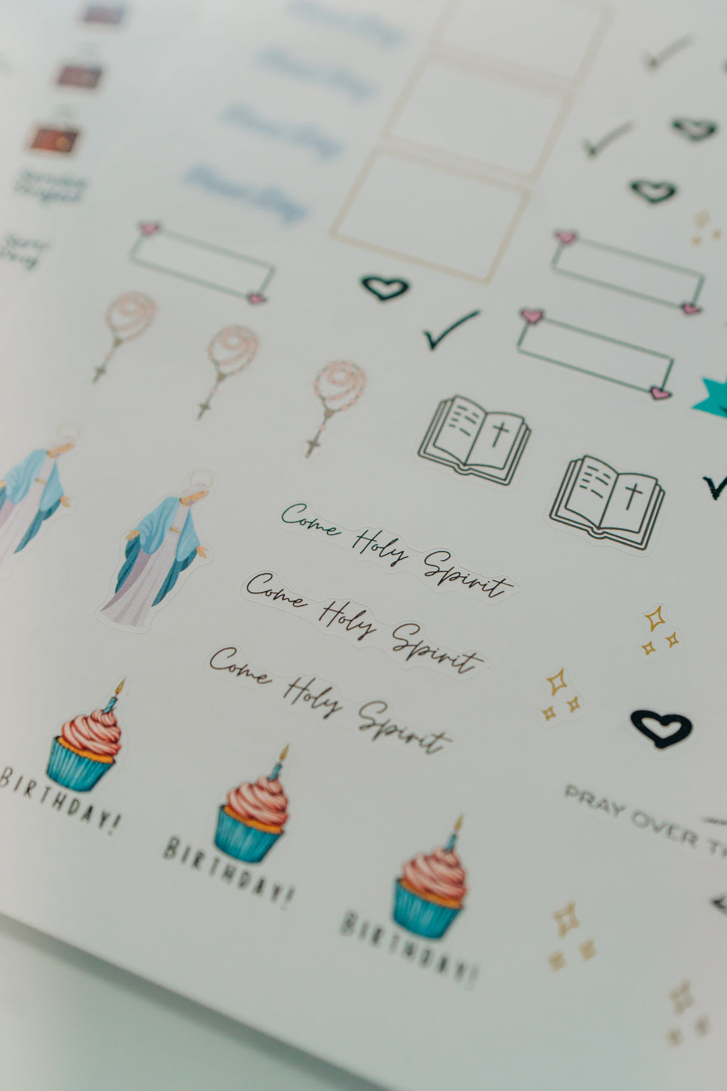 PRE-ORDER: Homeschooling for Catholic Parents Academic Planner