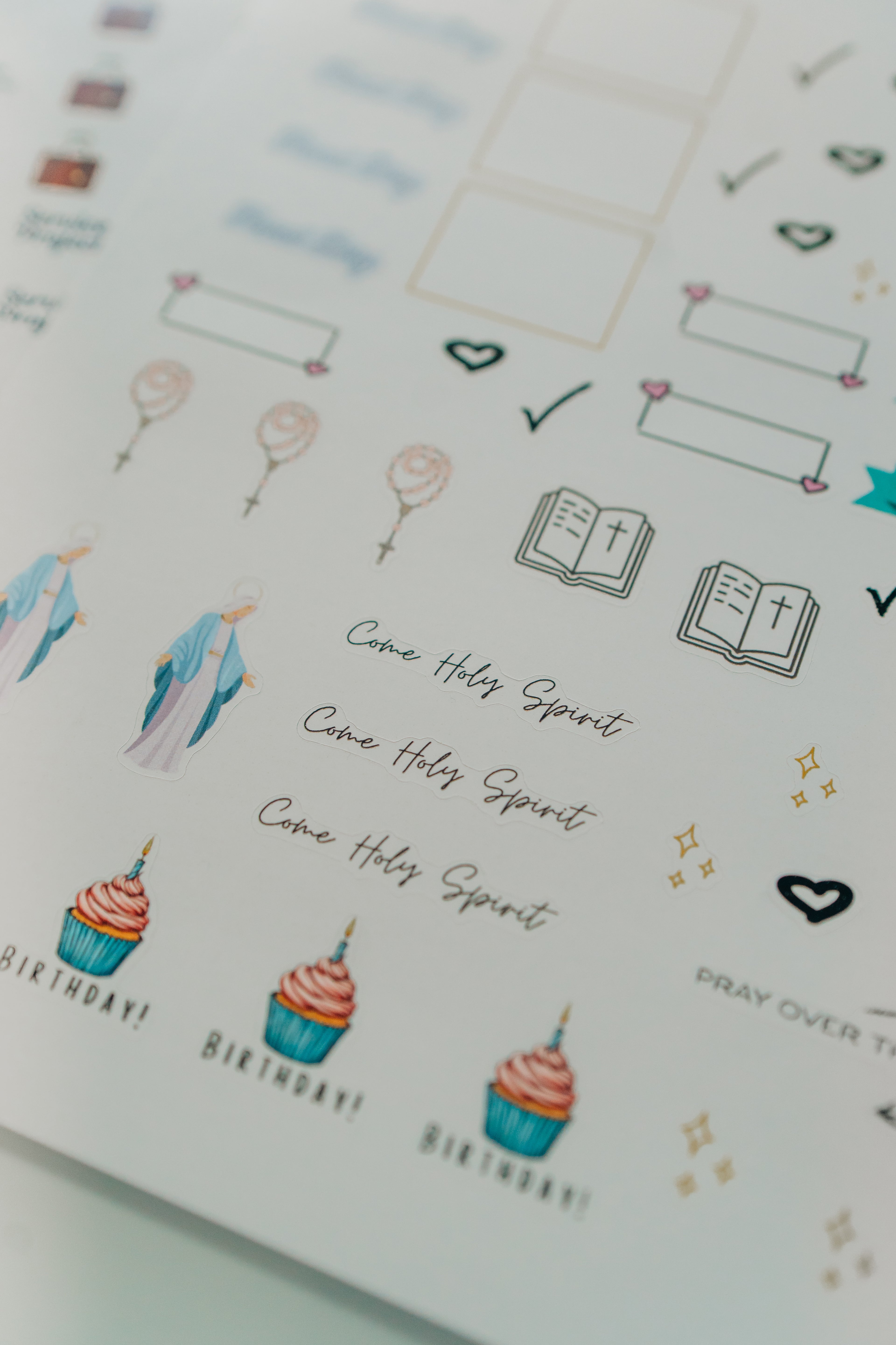 PRE-ORDER: Homeschooling for Catholic Parents Academic Planner
