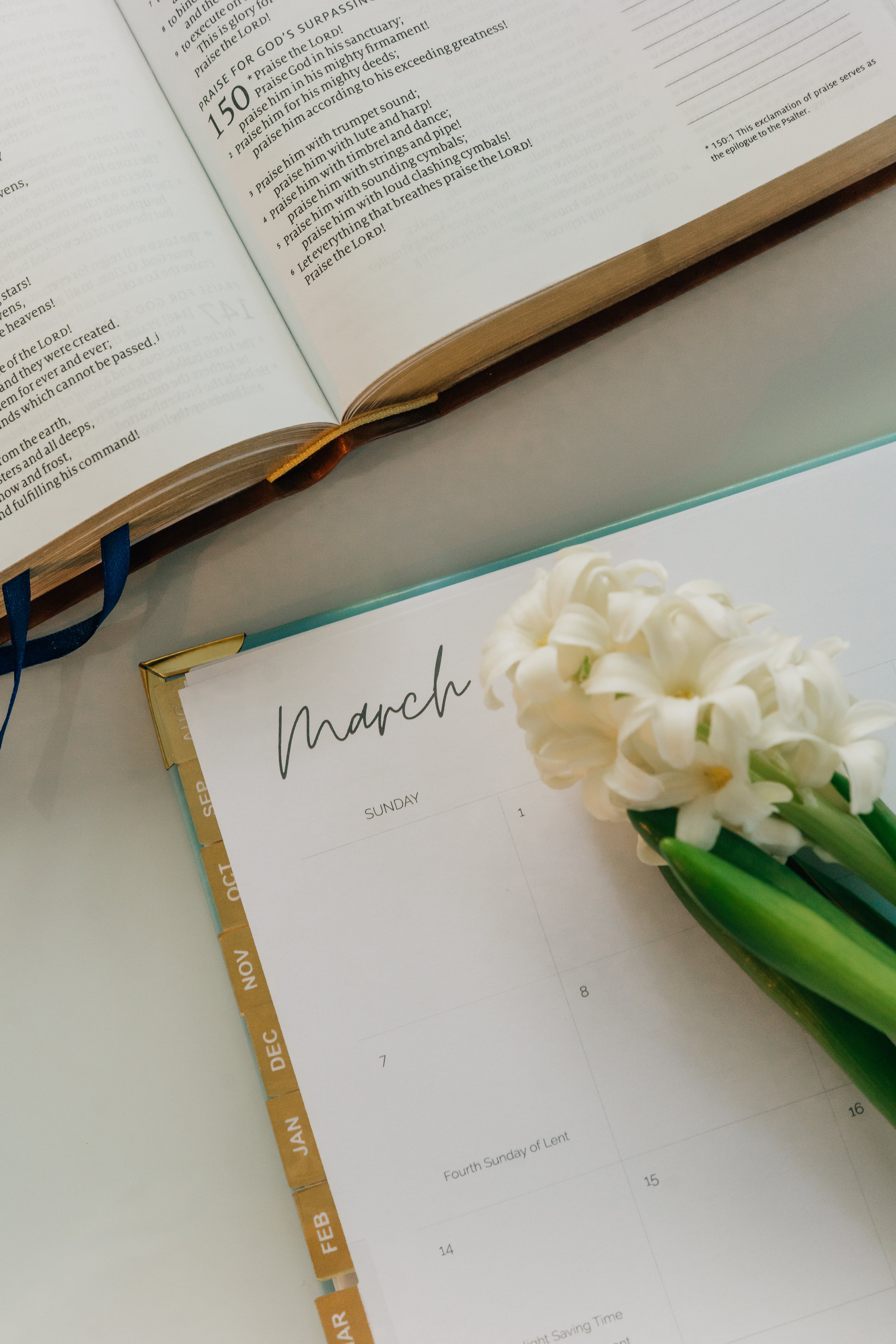 PRE-ORDER: Homeschooling for Catholic Parents Academic Planner